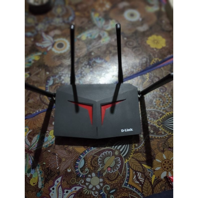 D-LINK DIR-X1860M ROUTER TRANSFORMER PLUD ADAPTR