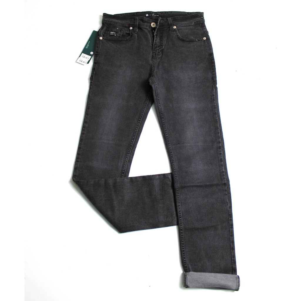 KRGR- CELANA PANJANG JEANS PRIA SLIMFIT DISTRO STRETCH DENIM CELANA DISTRO ORIGINAL (relase)