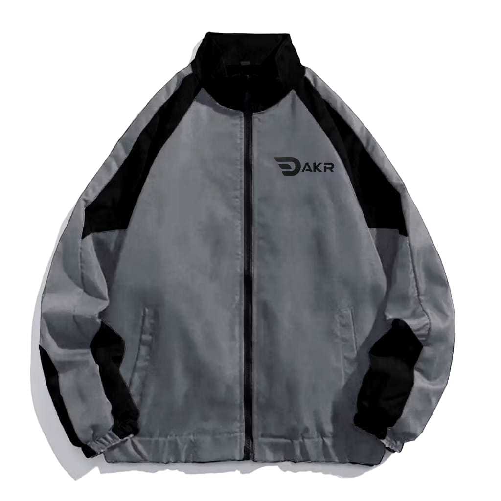 BIG SALE JAKET VARSITY UNISEX SIZE M L XL XXL TASLAN WATERPROOF VINTAGE