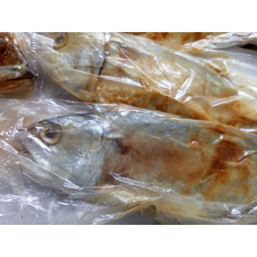 

ASIN PEDA SERBA LIMA RIBU 100GR