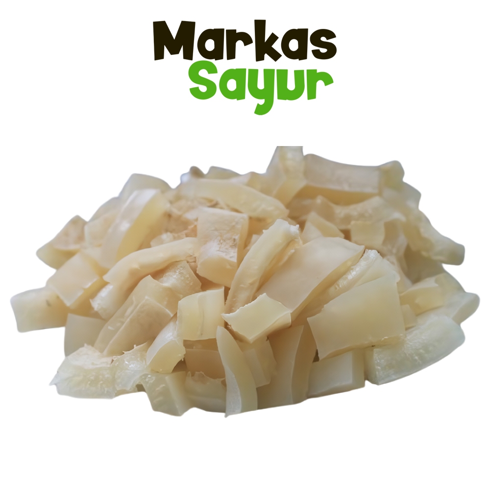 

Kikil Sapi - Markas Sayur