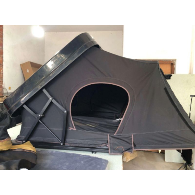 Roof tent Import automatis