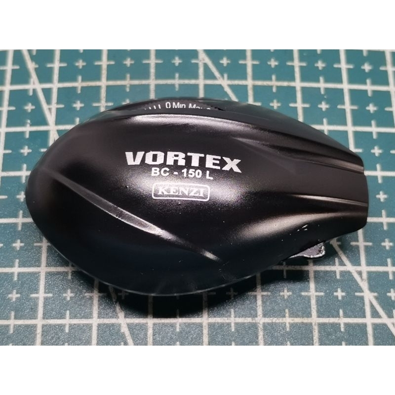 Sparepart Reel BC Kenzi Vortex 150L