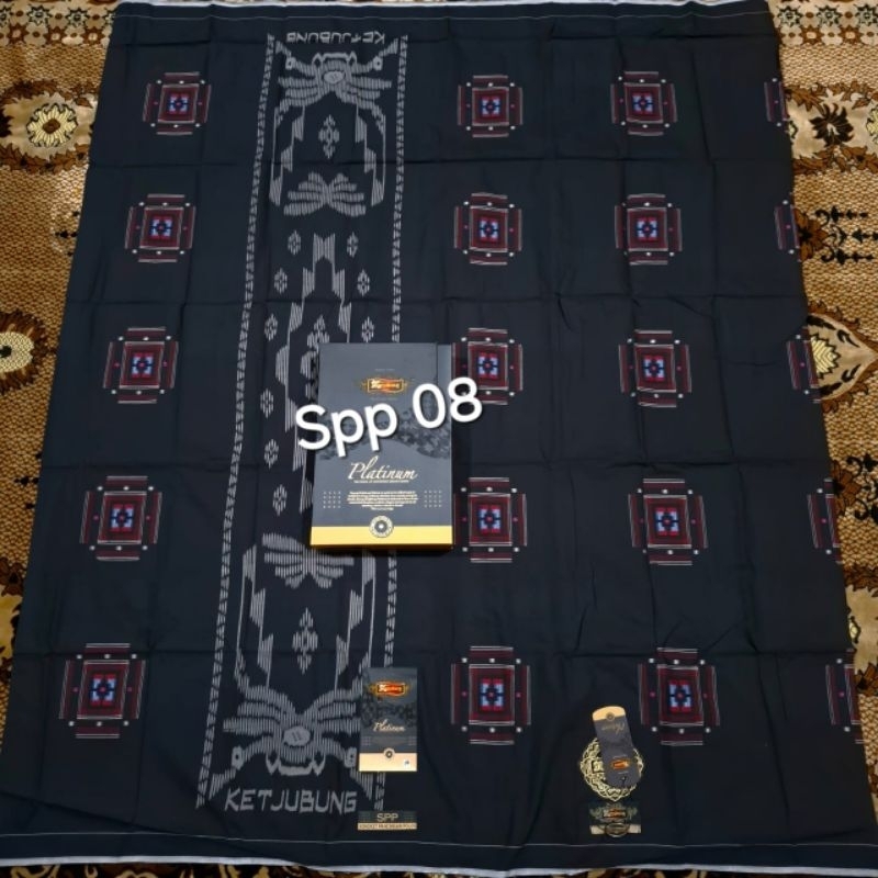 SARUNG KETJUBUNG SPP