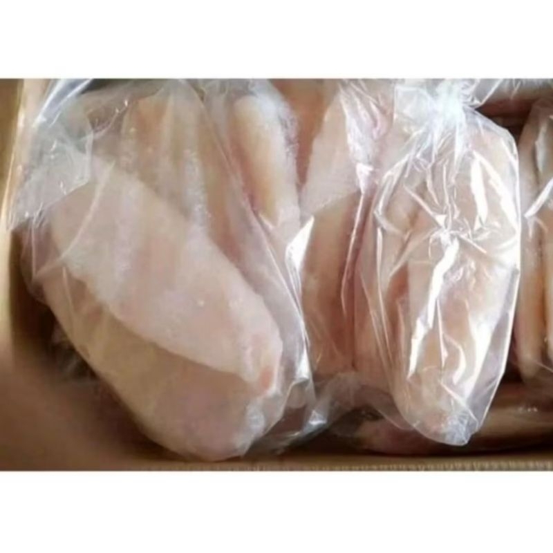 

IKAN DORI FILLET 4 PCS/KG