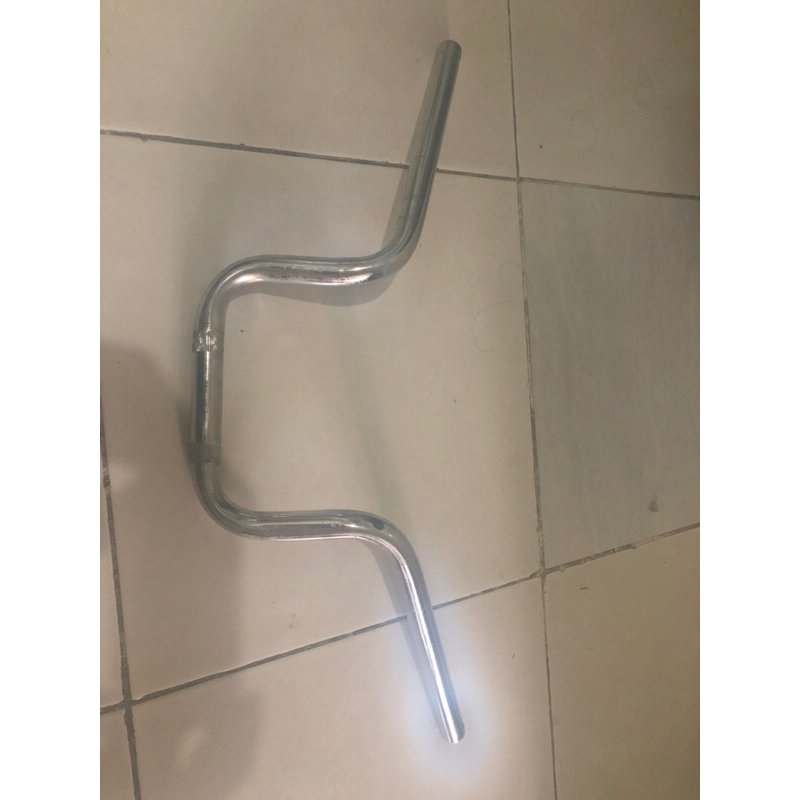 Stir tiger revo original