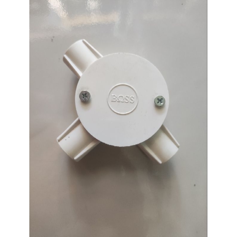 T DUS 20MM BOSS TEDUS T DOS BOSS