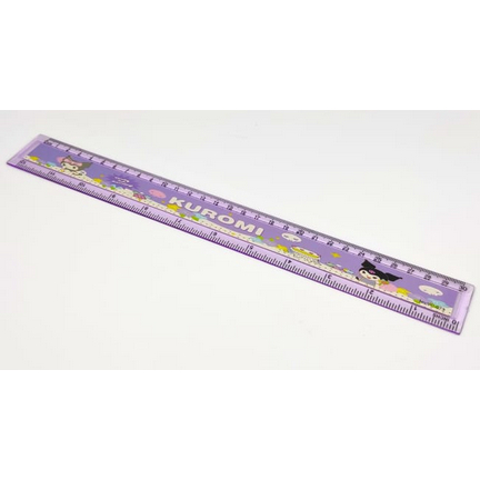 

penggaris karakter kuromi - VC-073