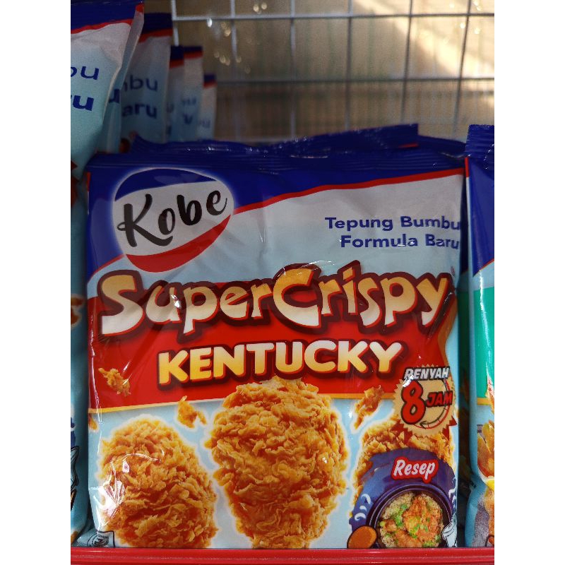 

KOBE Tepung Kentucky 200g
