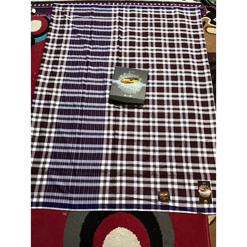 sarung jadulan atlas universal 650 NEW