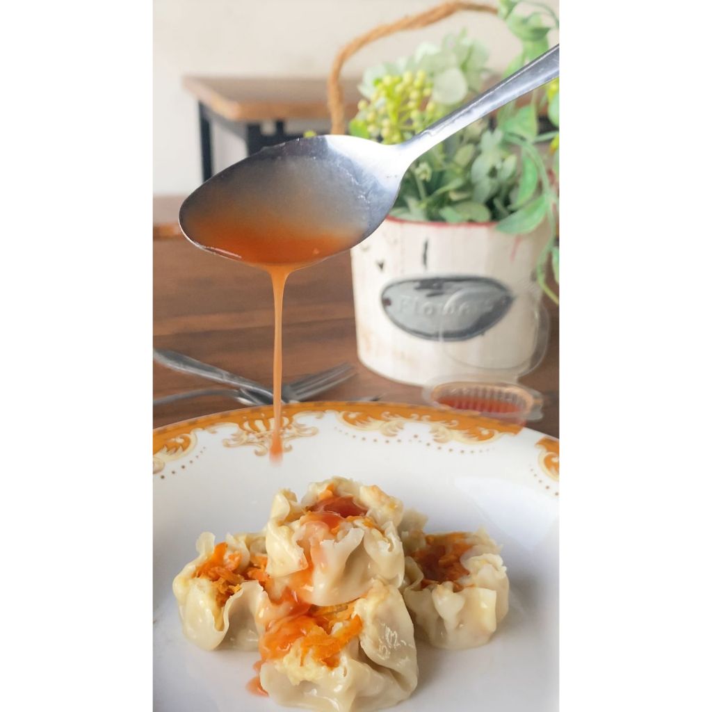 

Dimsum Ayam