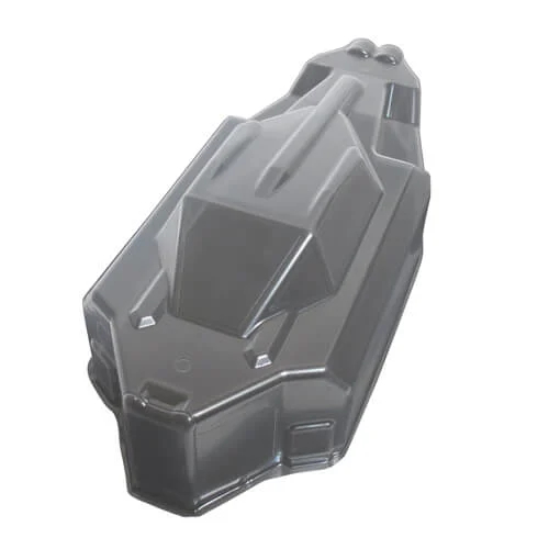 CRtoys Tekno TKR6608 – Body RC Buggy 1/10 (0.8mm, EB410)