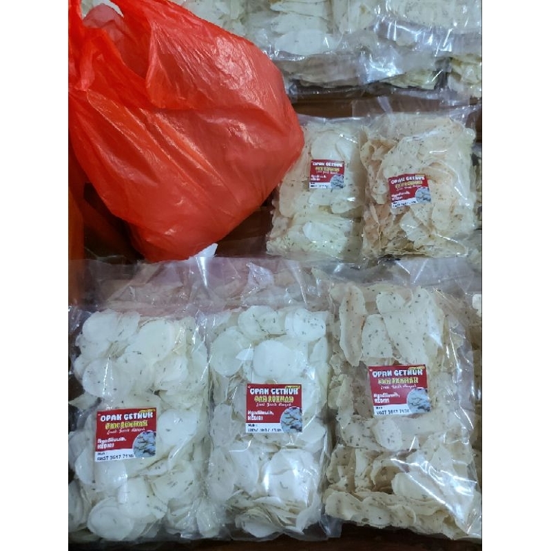 

krecek opak gethuk pak rohman