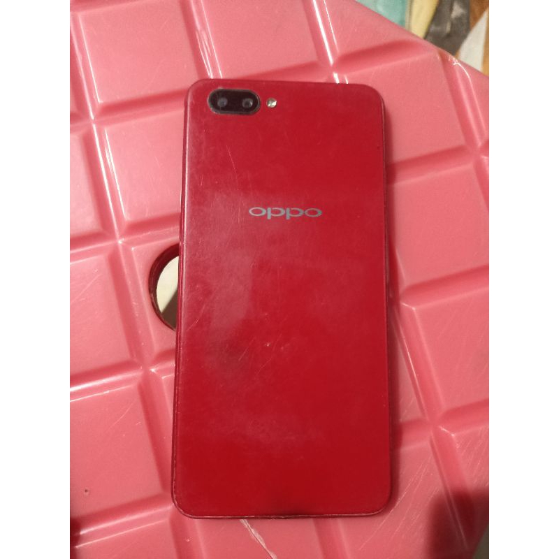 OPPO A3S MINUS LCD