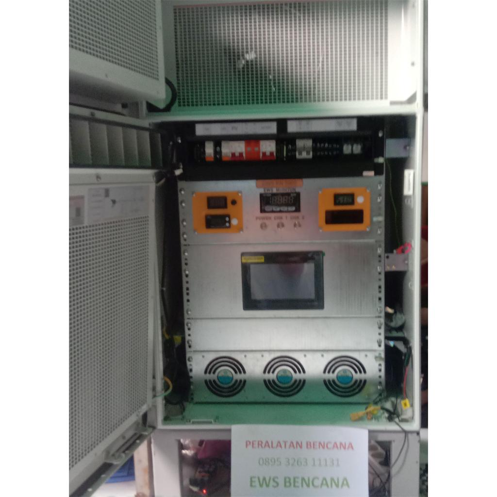 Alio A5005 EWS bencana termurah