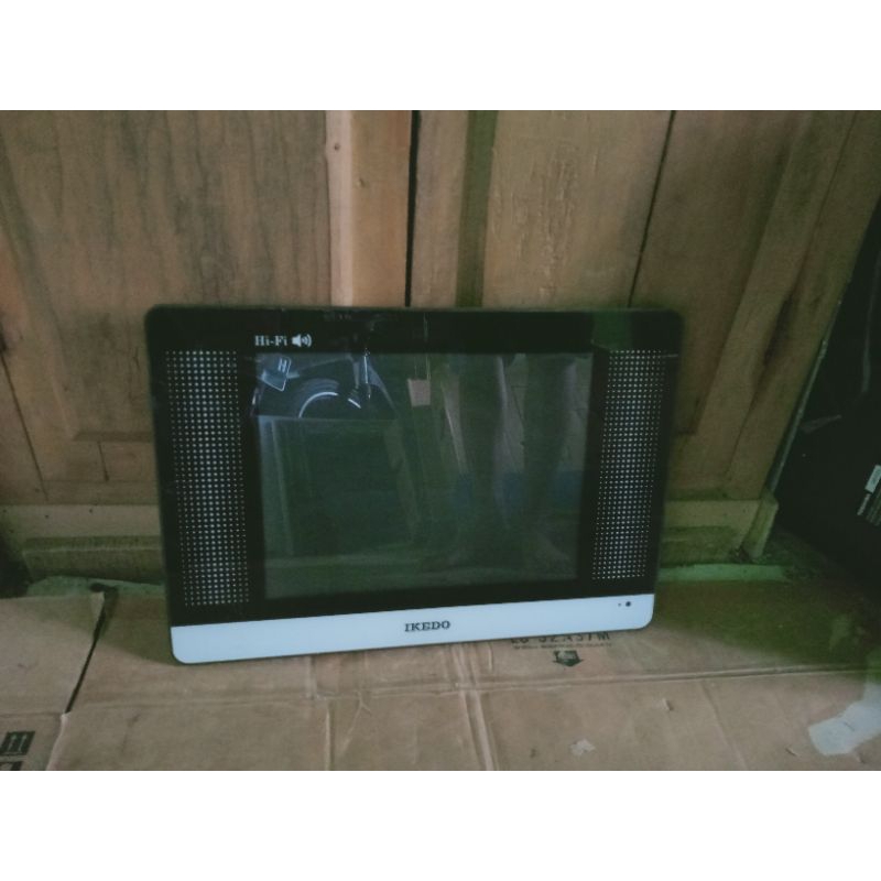 Panel Layar Tv LED Cina 15 inch Universal