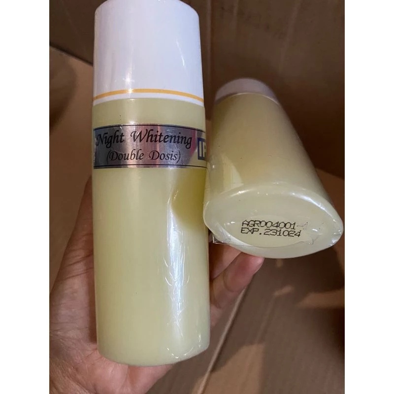 HB DOUBLE DOSIS STRONG HB MALAM / HB ANGGUR / HB KLOBE GEL KENTAL SEGEL ORIGINAL 04001
