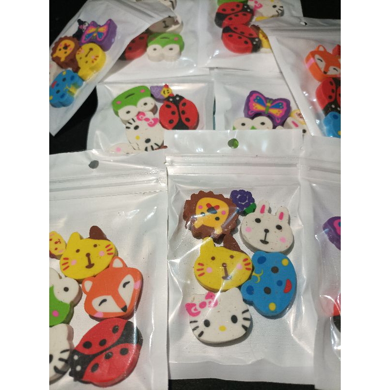 

penghapus karakter/ penghapus anak