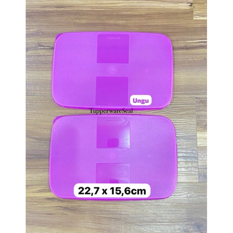 Tutup Medium Freezermate Tupperware Original