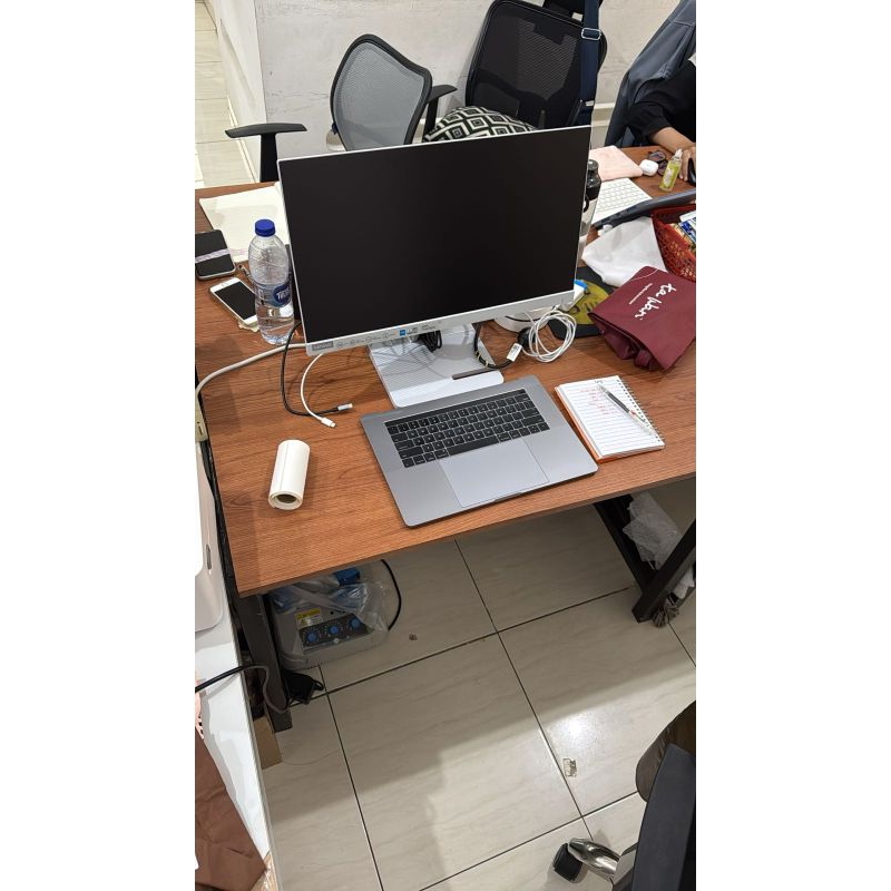 meja meeting / meja kerja / meja kantor / meja rapat / meja meeting kantor / meja kerja kantor