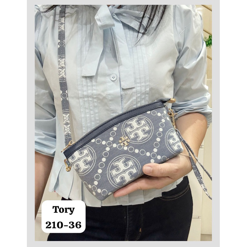 "Affero_Collection" Pouch Hp Tas Selempang Perahu Tas Fashion Wanita Tas Selempang Import Wanita Tas