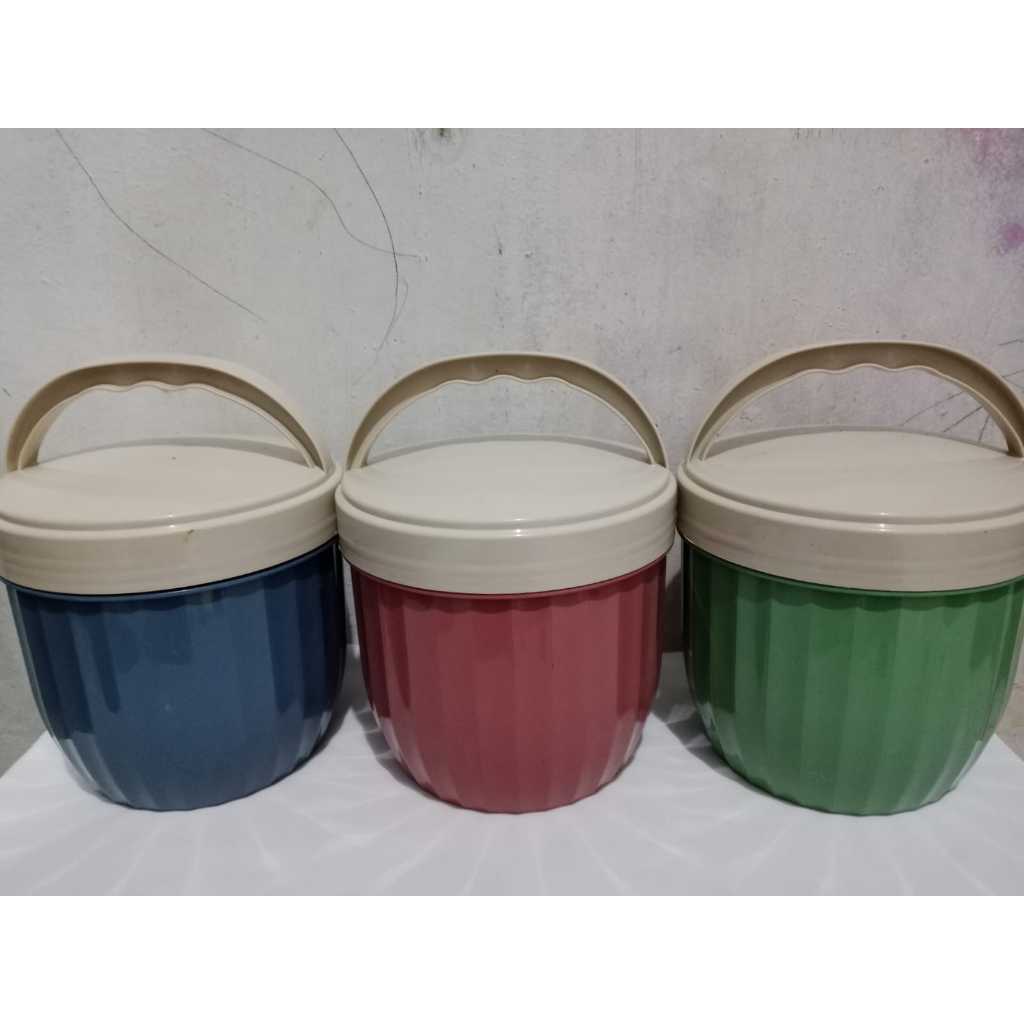 Rantang Samyang Rantang piknik