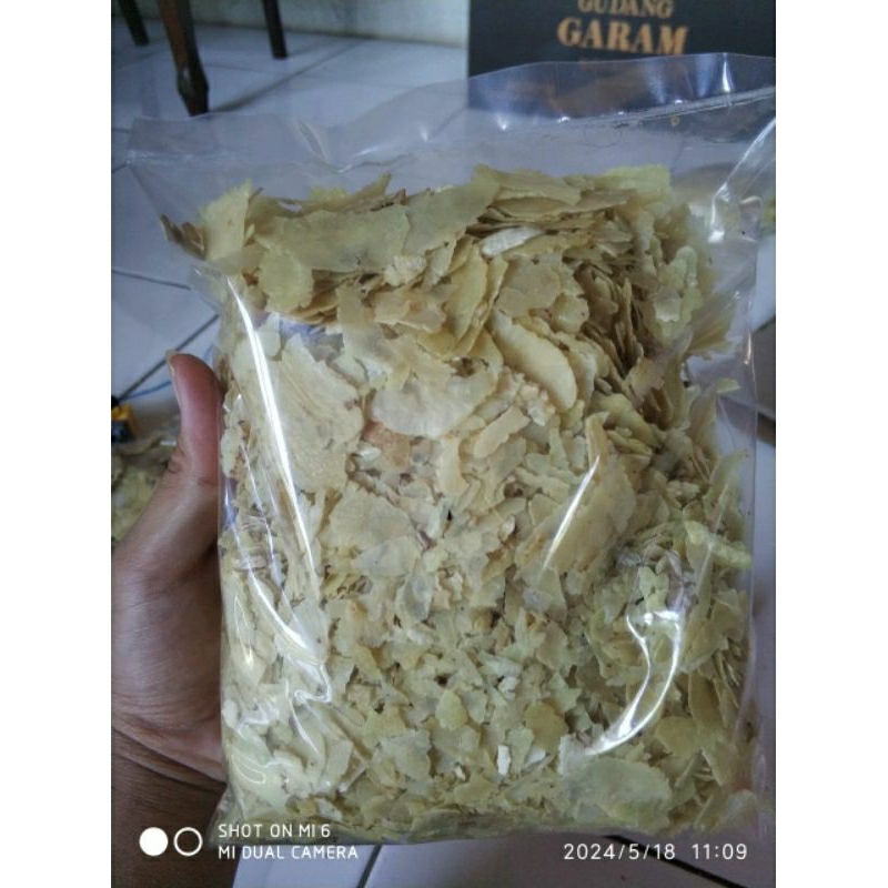

EMPING MELINJO ANCURAN || TABURAN GADO GADO || TABURAN SOTO || 500gr