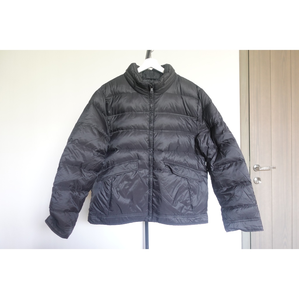 Sewa Baju Dingin / Sewa Baju Winter Coat Calvin Klein Jeans RCM-0004