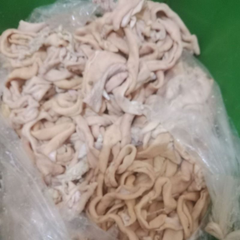

usus ayam 500gr