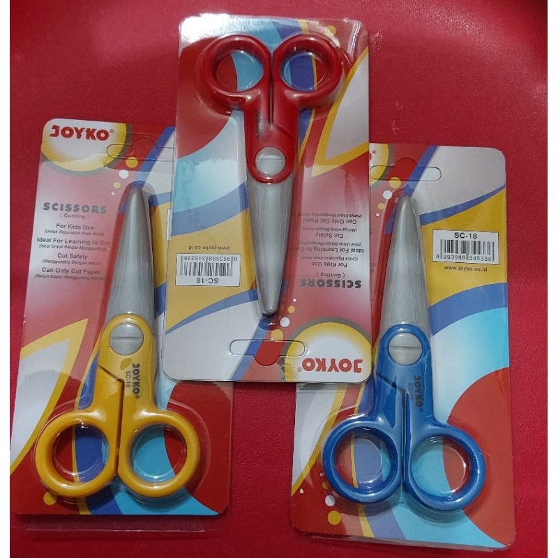 

gunting kertas joyko