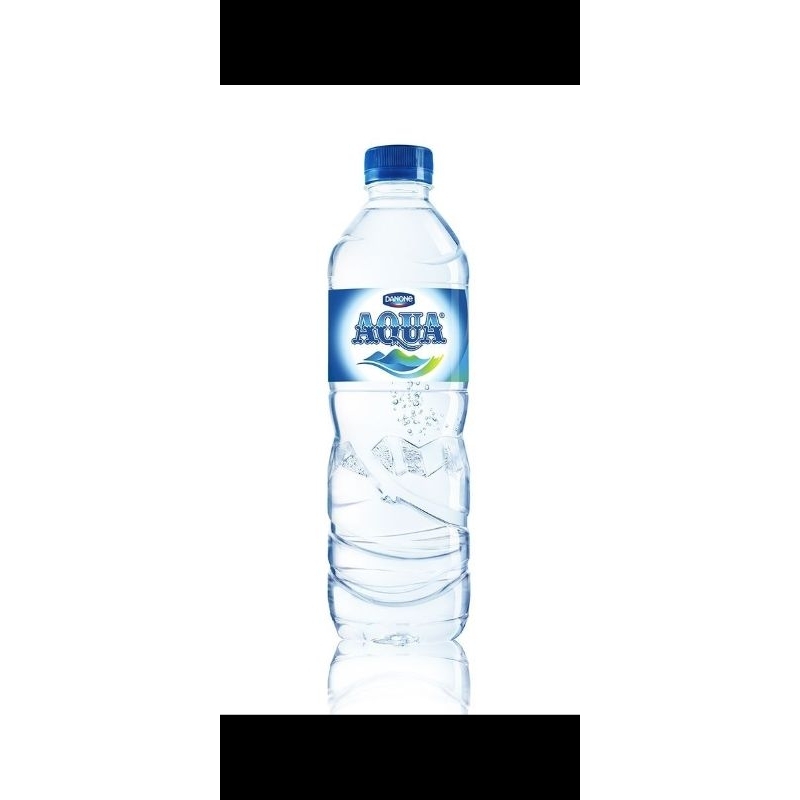 

AQUA600ml