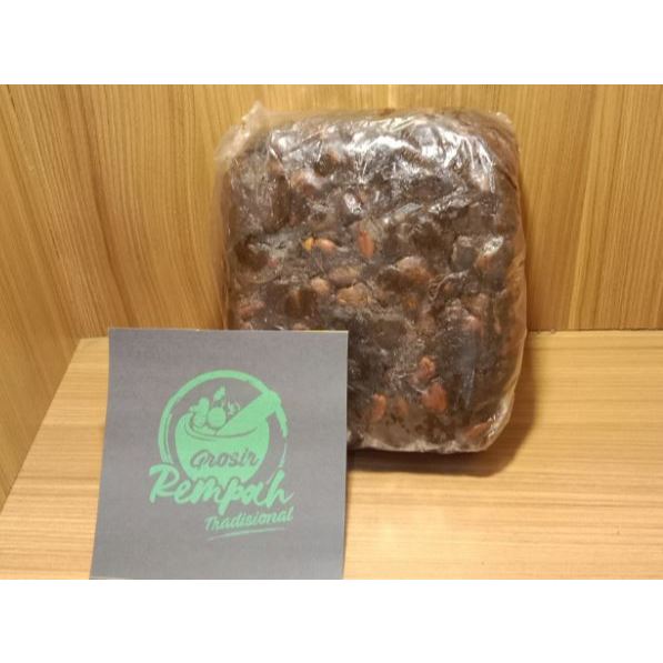 

Asam Jawa Murni Dengan Biji - Berkualitas & Terjamin