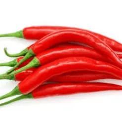 

Cabe Merah Besar 250 Gram