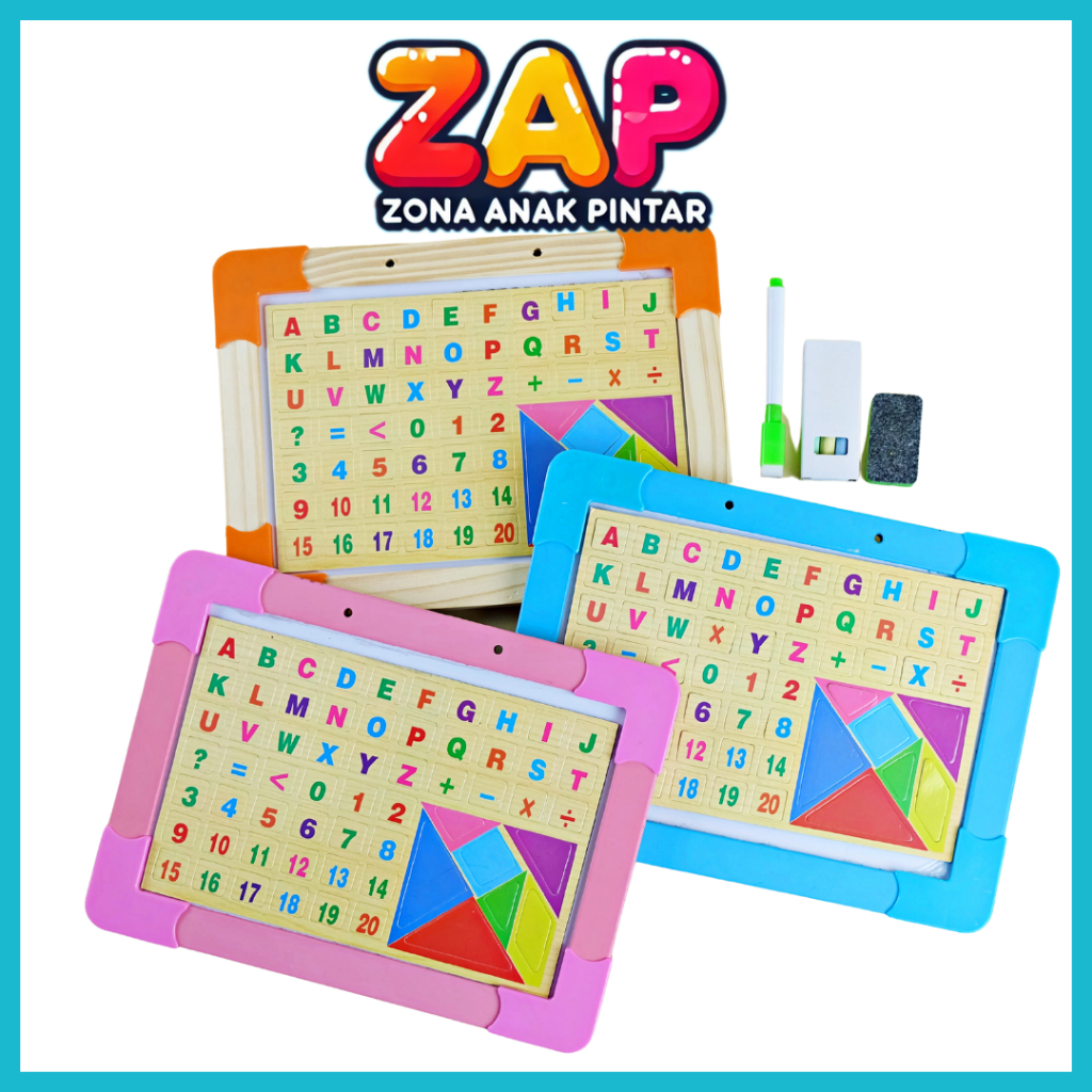 

Papan Magnet Anak Mainan Papan Tulis Mainan Papan Tulis Anak Magnetic Papan Tulis Magnet Anak