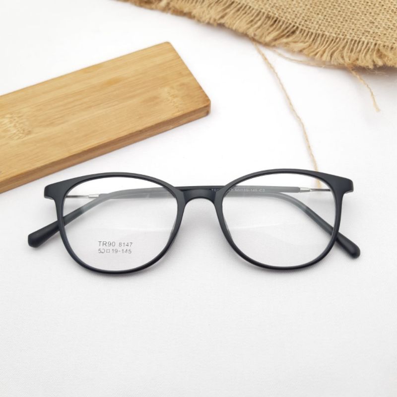 Ziozia tr90 lensa BLUCROMIC, fhotocromik lensa bluray, minus plus cylinder