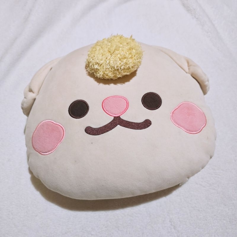 HYEONGJUN CCREW TEORI PILLOW BIG WINTER SUMMER CRAVITY