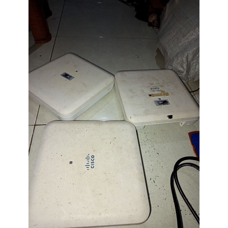 router aksespoint Cisco AP1823Ifk9 wifi Ac