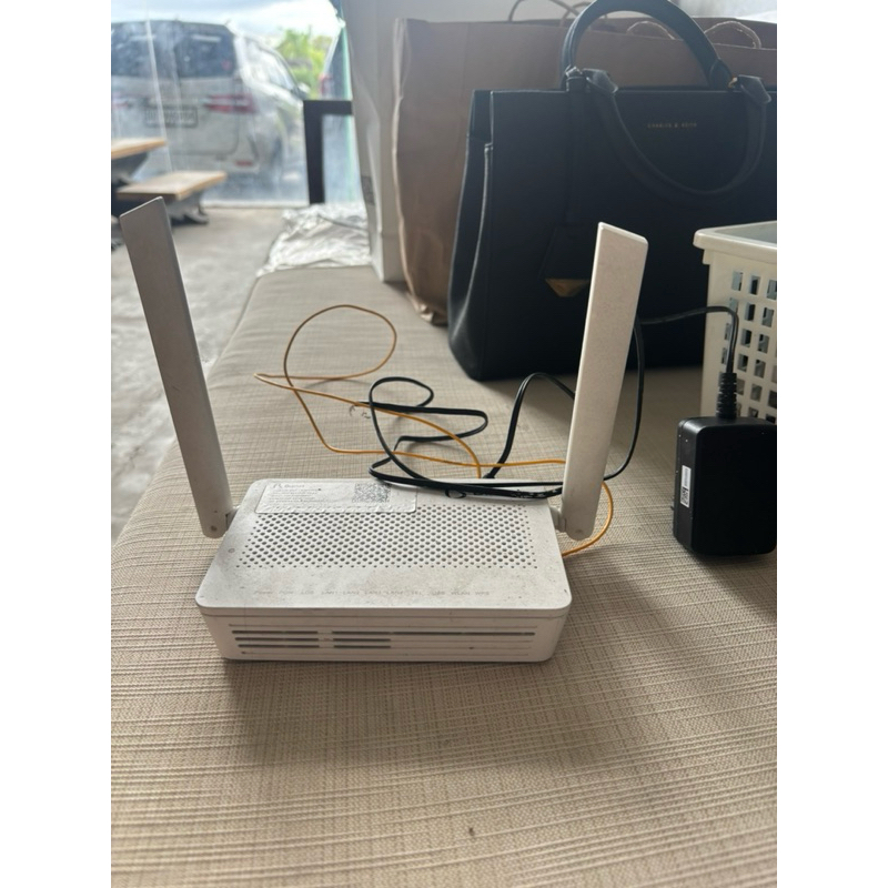 Modem Biznet Huawei EG8145V6