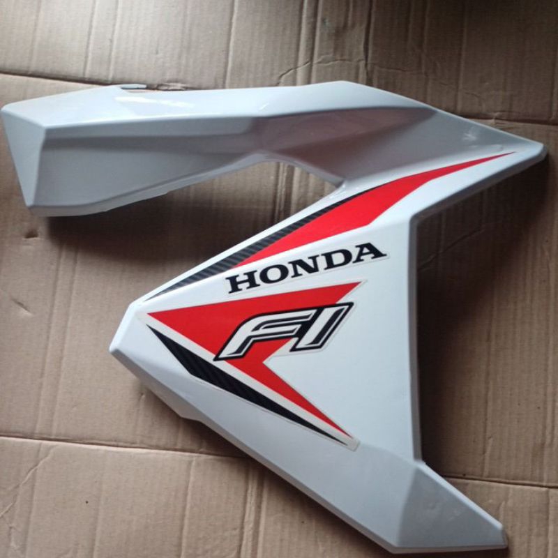 cover sayap bodi samping vario 125 150 led old original