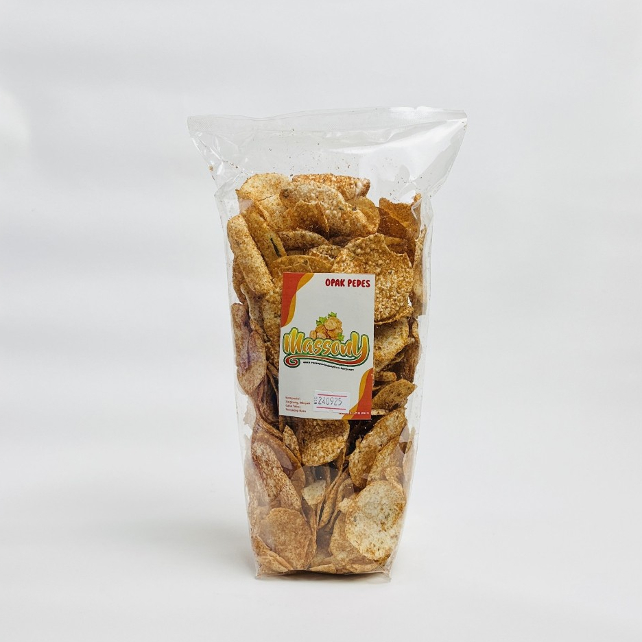 

Opak Pedas Massony | Opak pedas | Opak Pedas Dieng |
