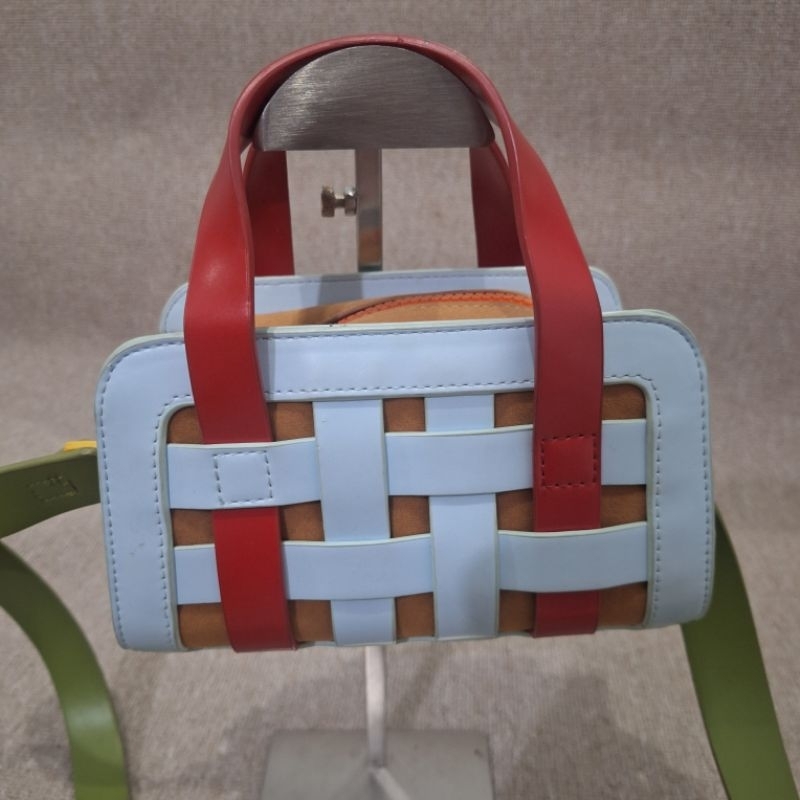 

Tas warna warni/colourfull