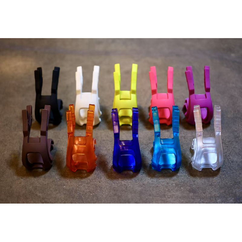 Toeclip Double Gate CKC Taiwan