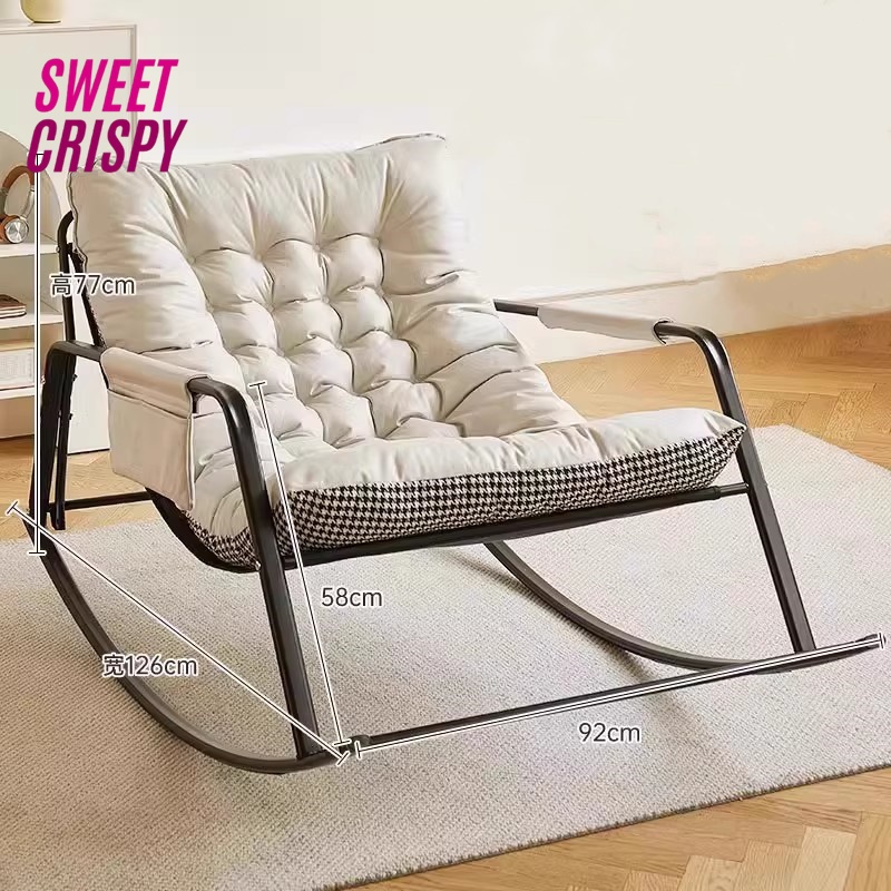 Sofa Santai Kursi Series Sofa Malas / Kursi Sofa Multifungsi / Malas Kursi / kursi