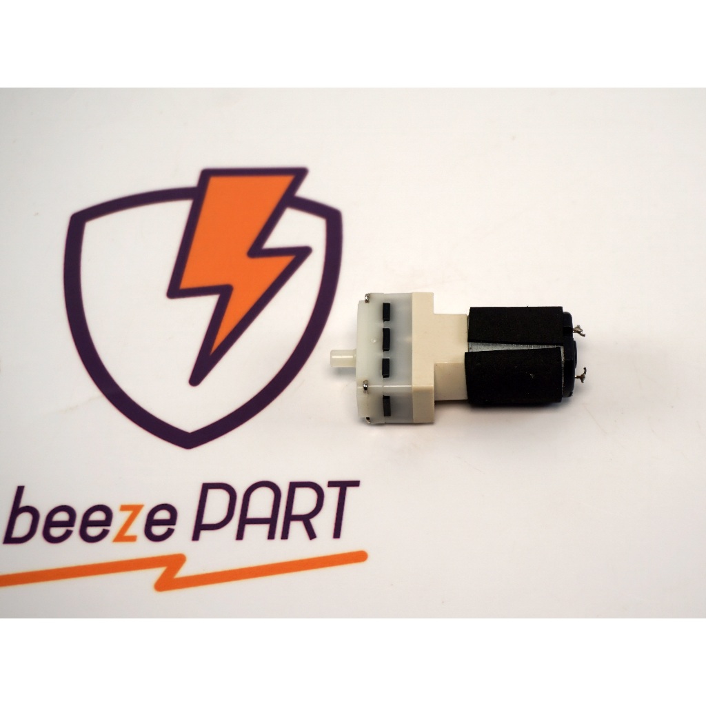 Dinamo micro aerator Oksigen Mini Pump 1.5V - 3V Air pump 030