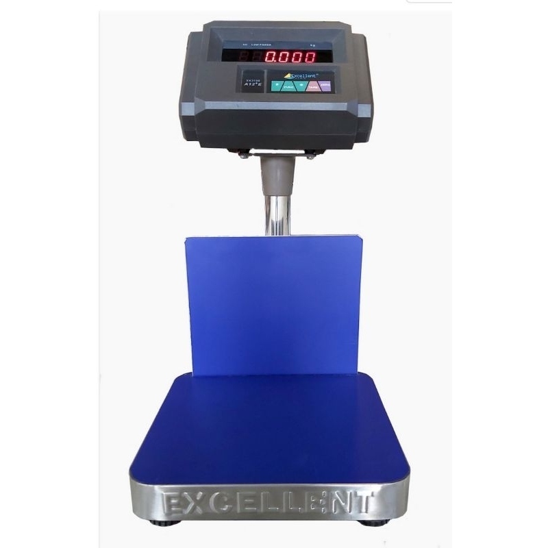 TIMBANGAN DIGITAL MS-BS-A12+E  3kg 6kg 15 kg 30 kg Tahan lama Original Excellent