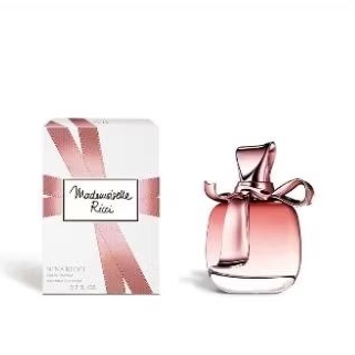 Parfum wanita Nina ricci mademoiselle