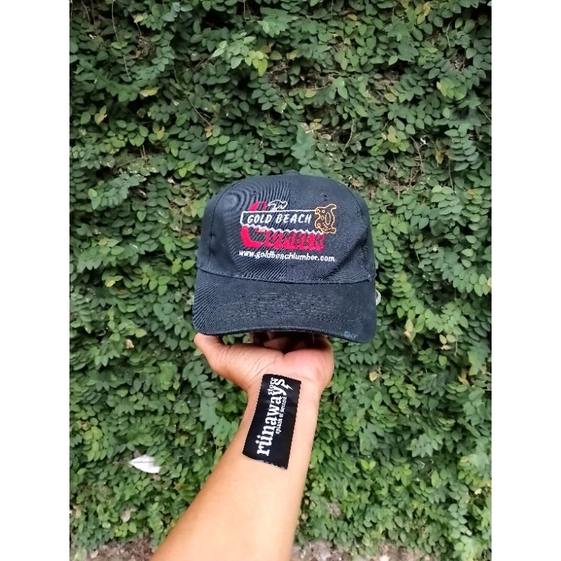 Topi caps port & company