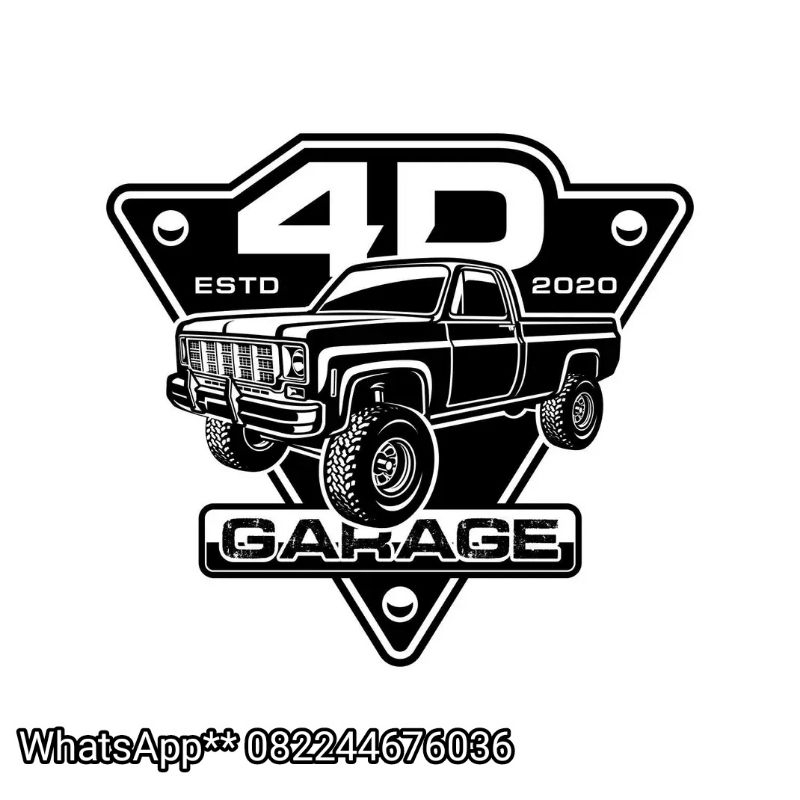 Pesanan Rush Bali (Bemper+bodykit depan 2017) (Bemper+bodykit belakang 2014)