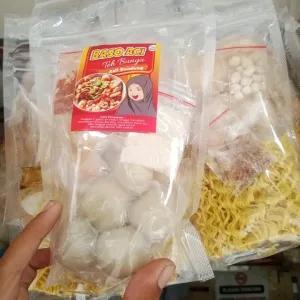 

Baso Aci / Bakso