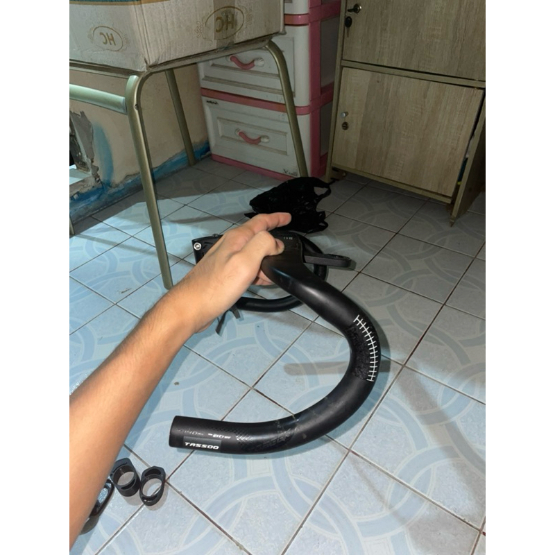 Handlebar Toseek